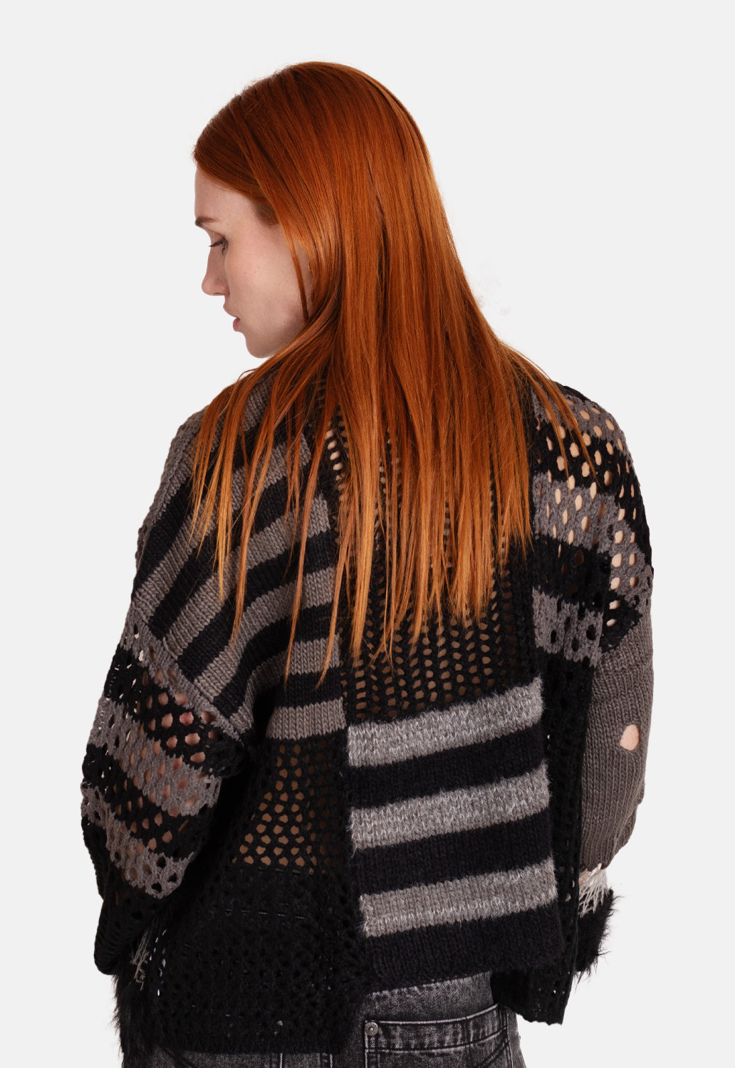 Compound Knit