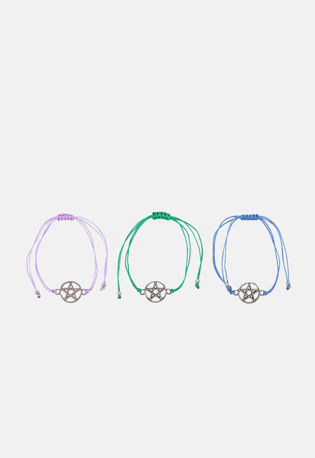 Coven Sisters 3 Pack Bracelets
