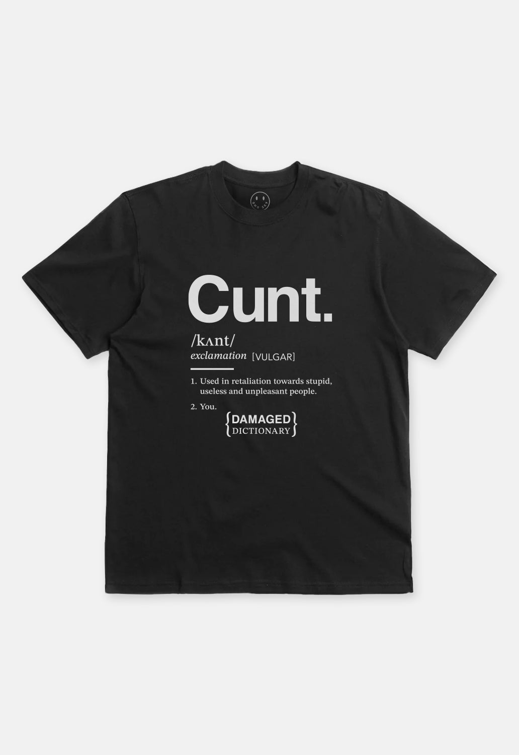Vulgar T-Shirt