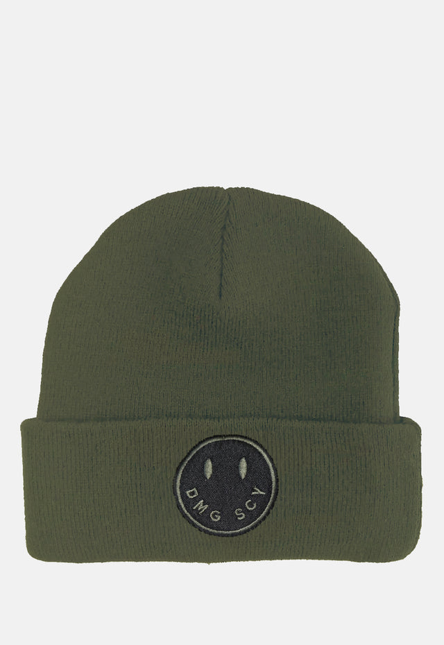 Curse Beanie