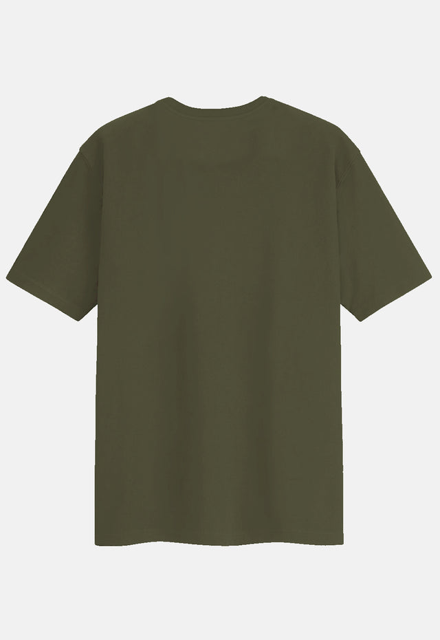 Curse T-Shirt