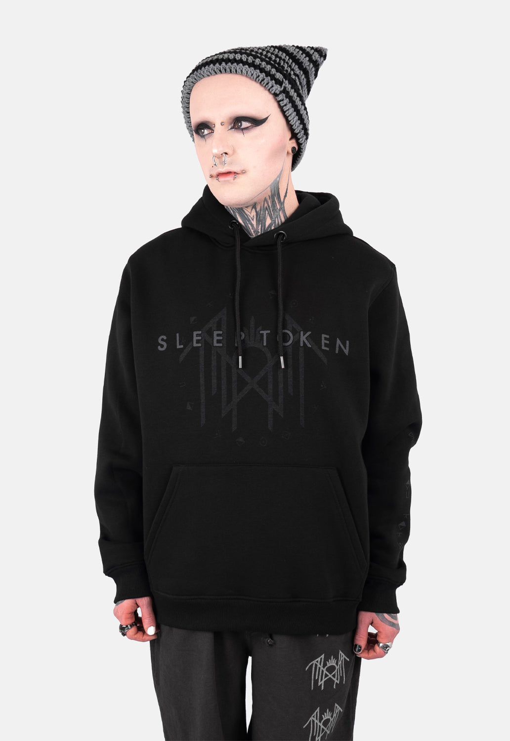 Dark Moon Hoodie