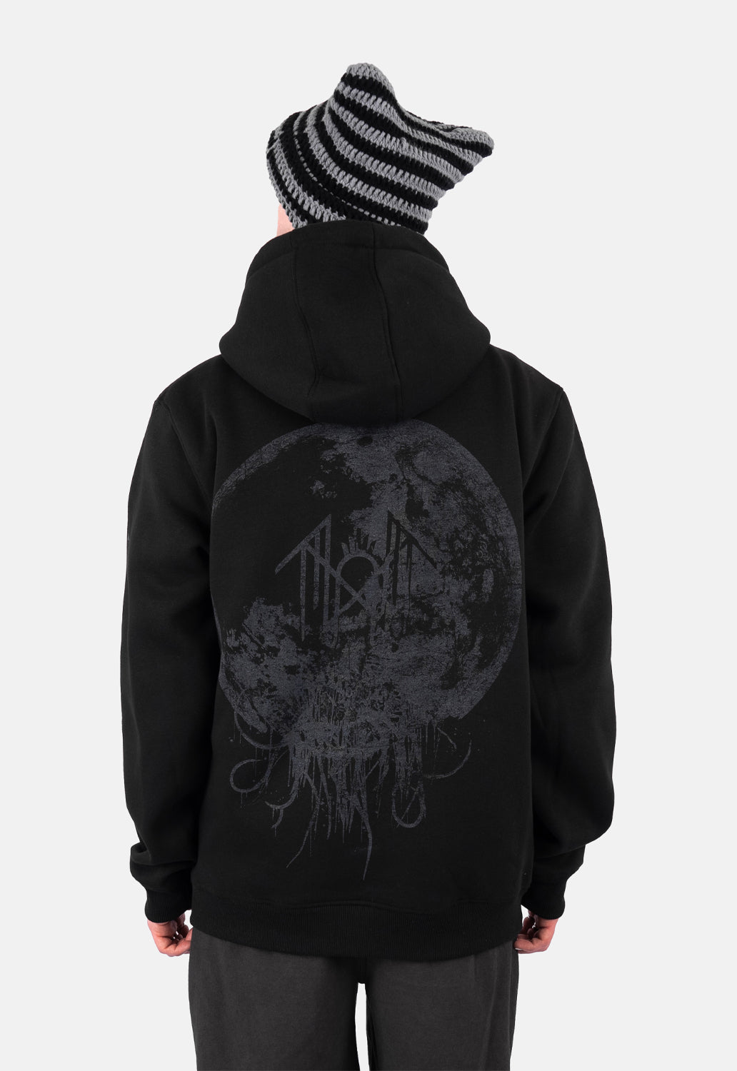 Dark Moon Hoodie
