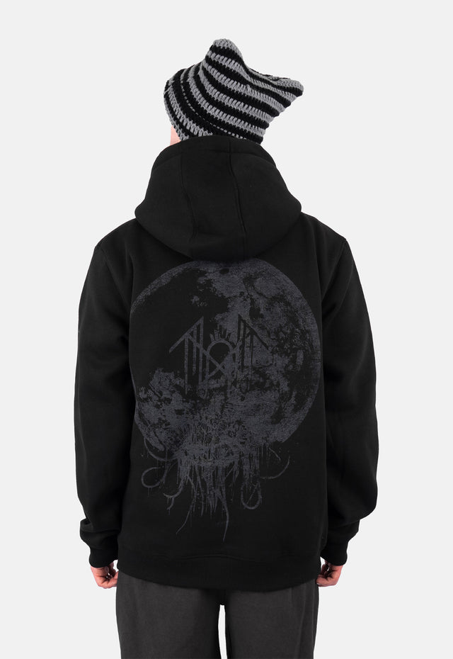 Dark Moon Hoodie