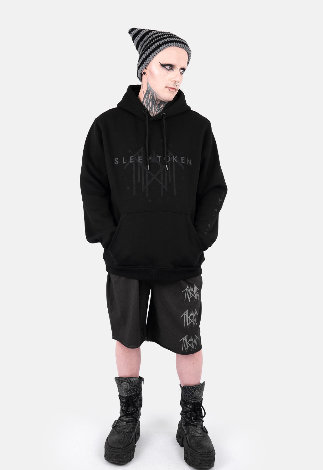 Dark Moon Hoodie