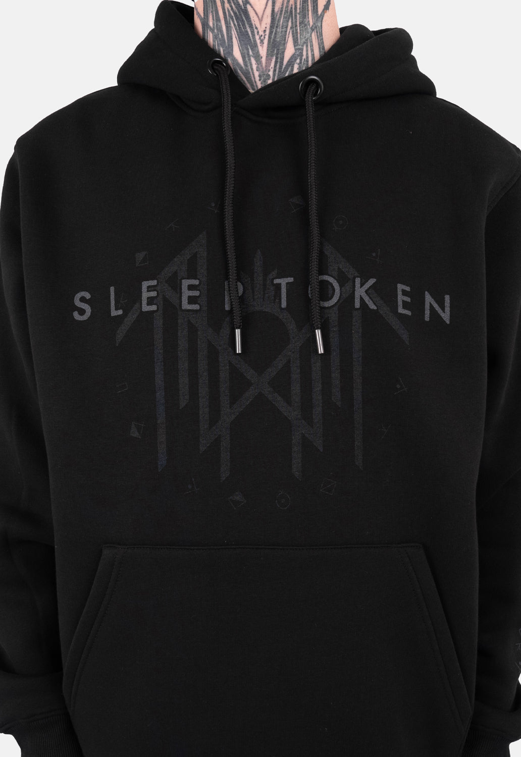 Dark Moon Hoodie