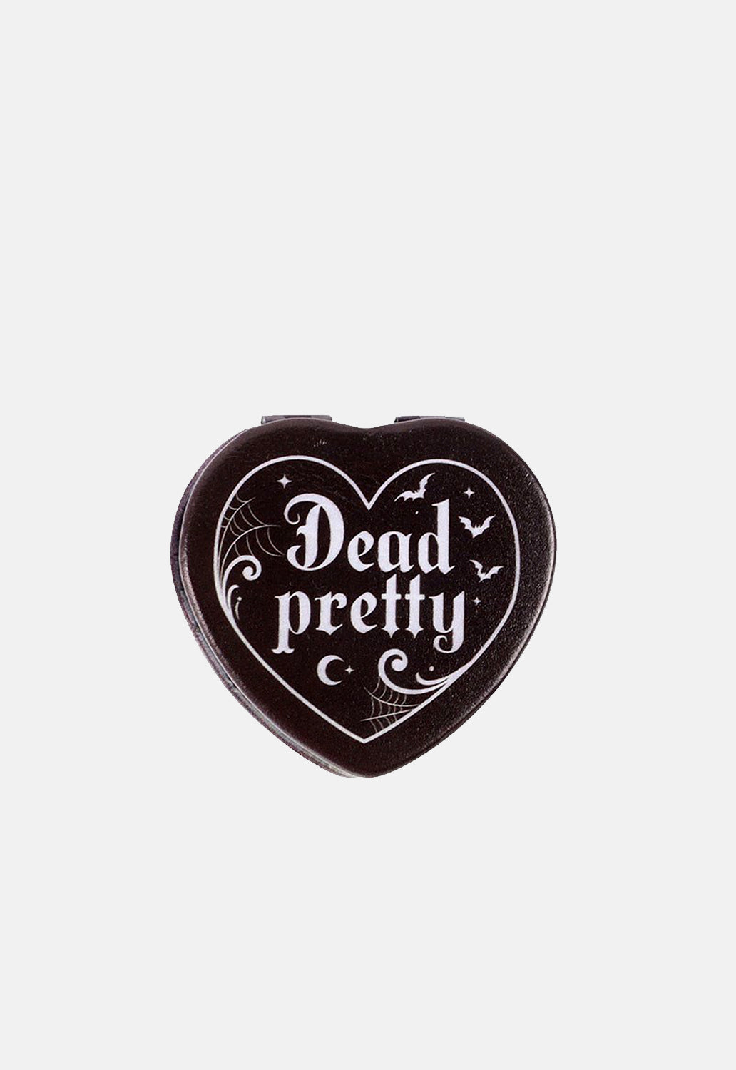 Dead Pretty Compact Mirror