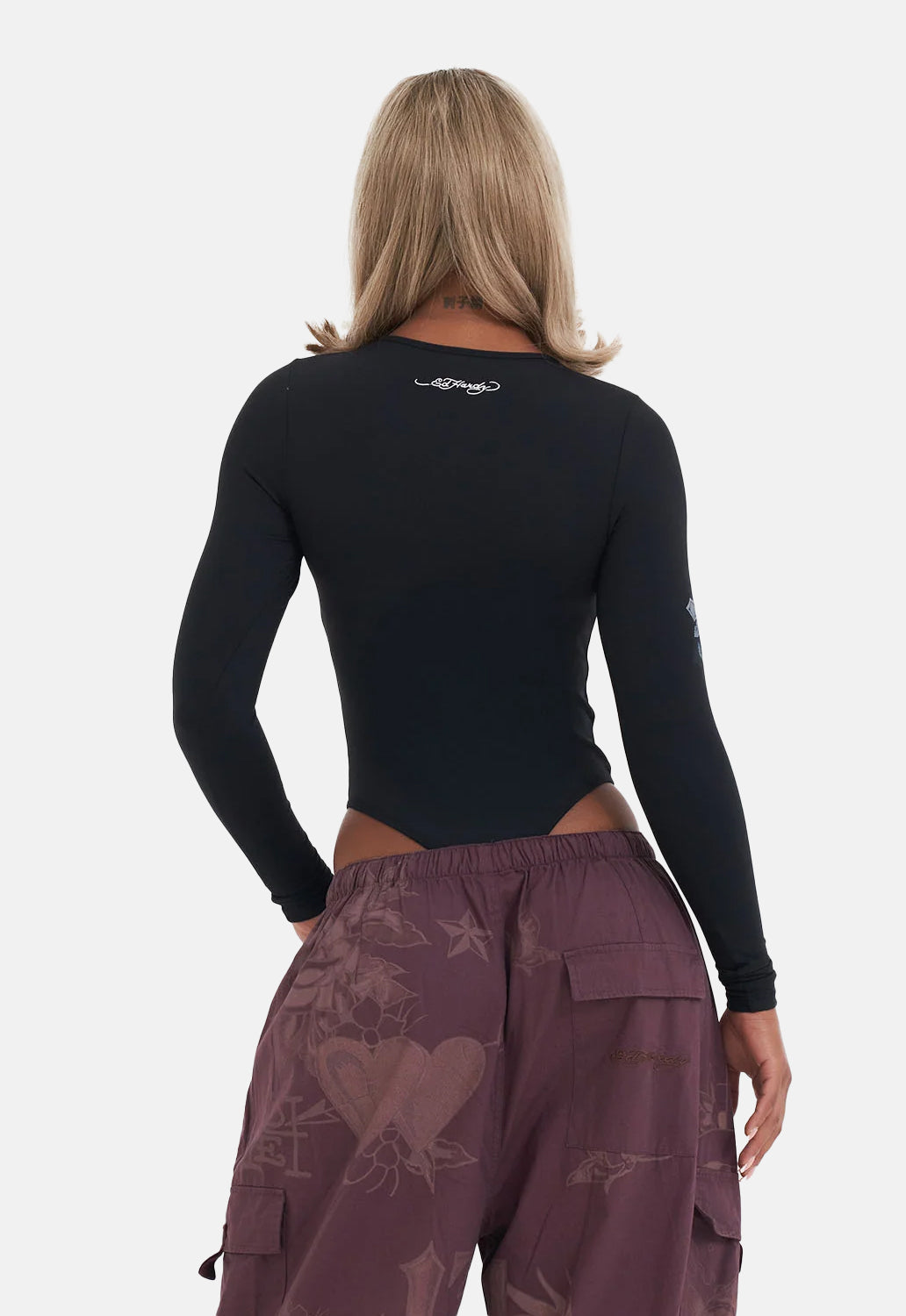 Death Angel Bodysuit