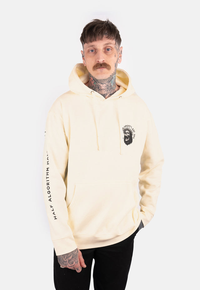 Deity Hoodie