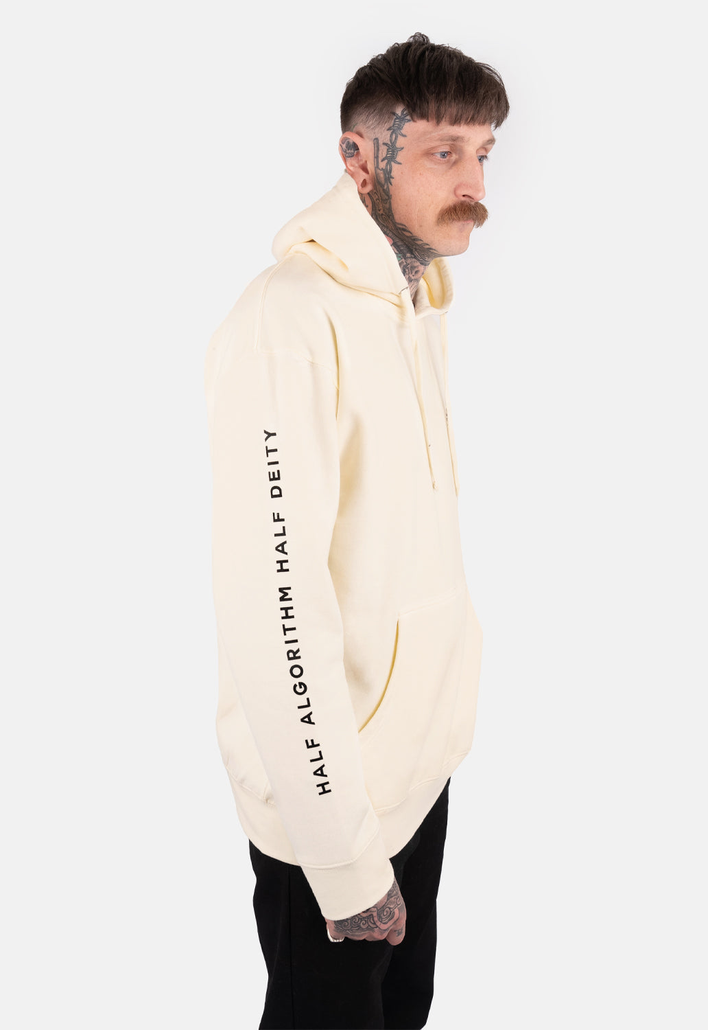 Deity Hoodie