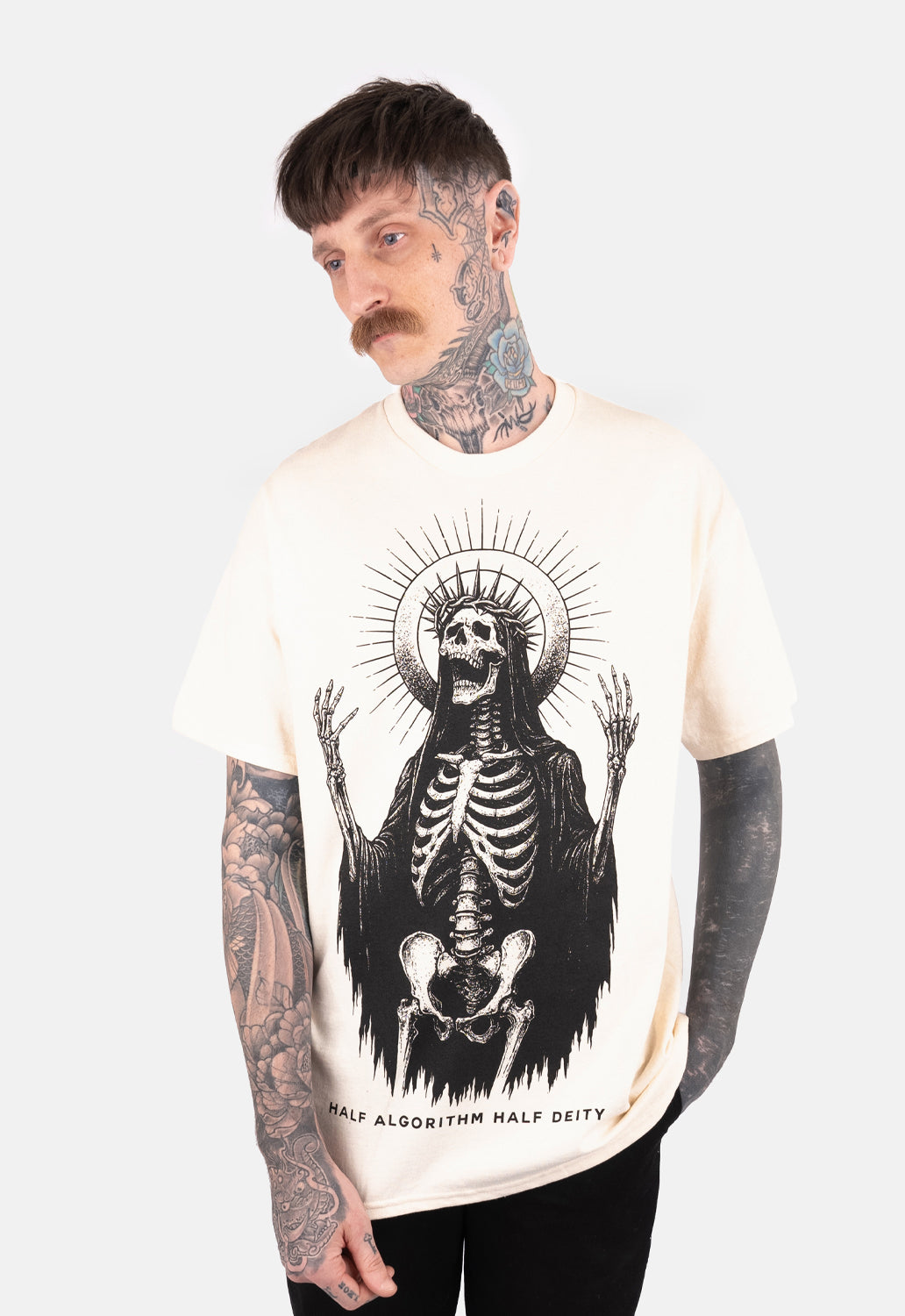 Deity T-Shirt