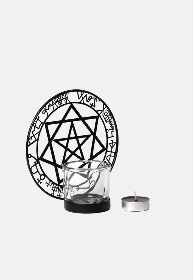 Angels & Demons T-Light Holder