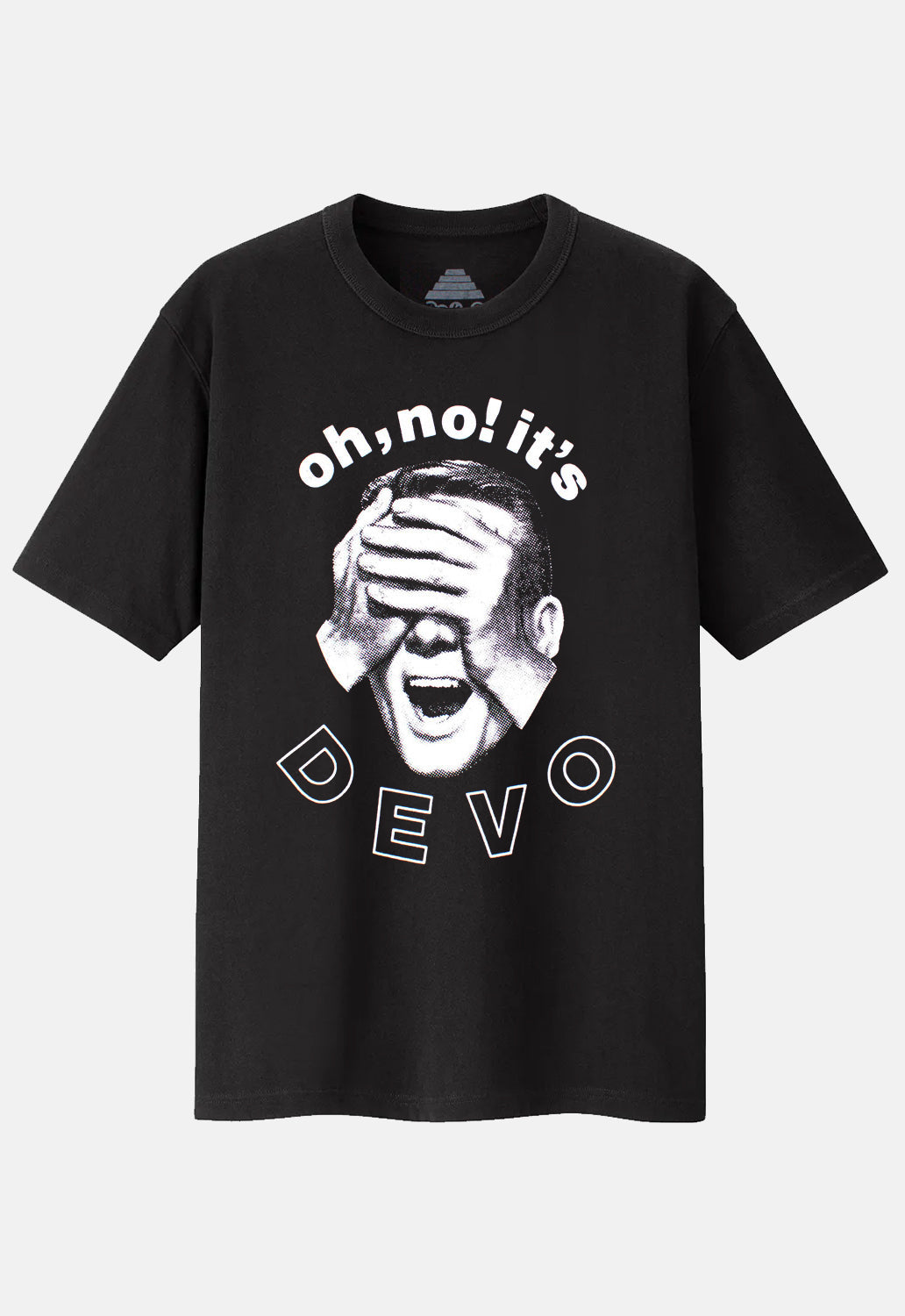 Shocked Daddy T-Shirt