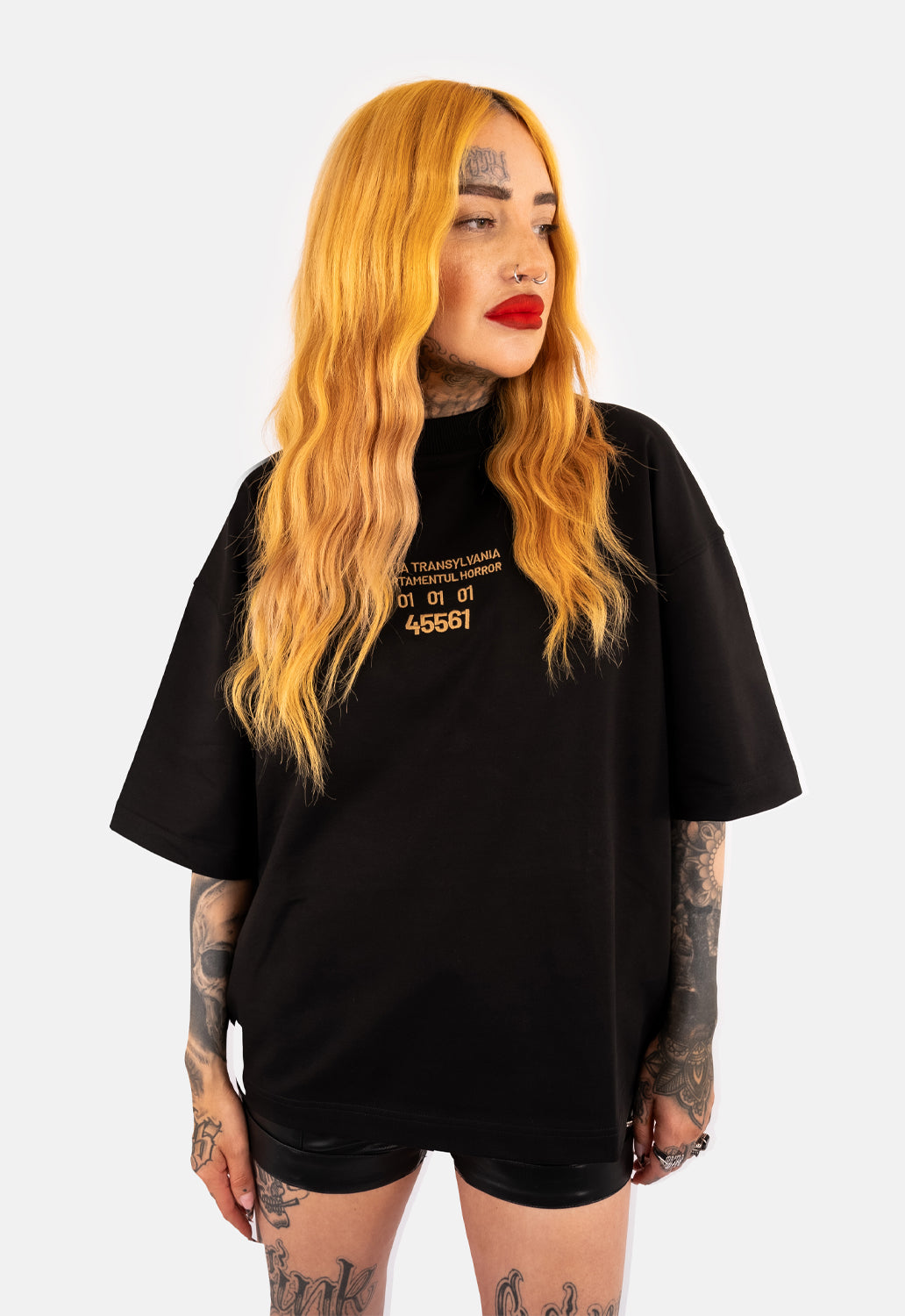 Dracula T-Shirt