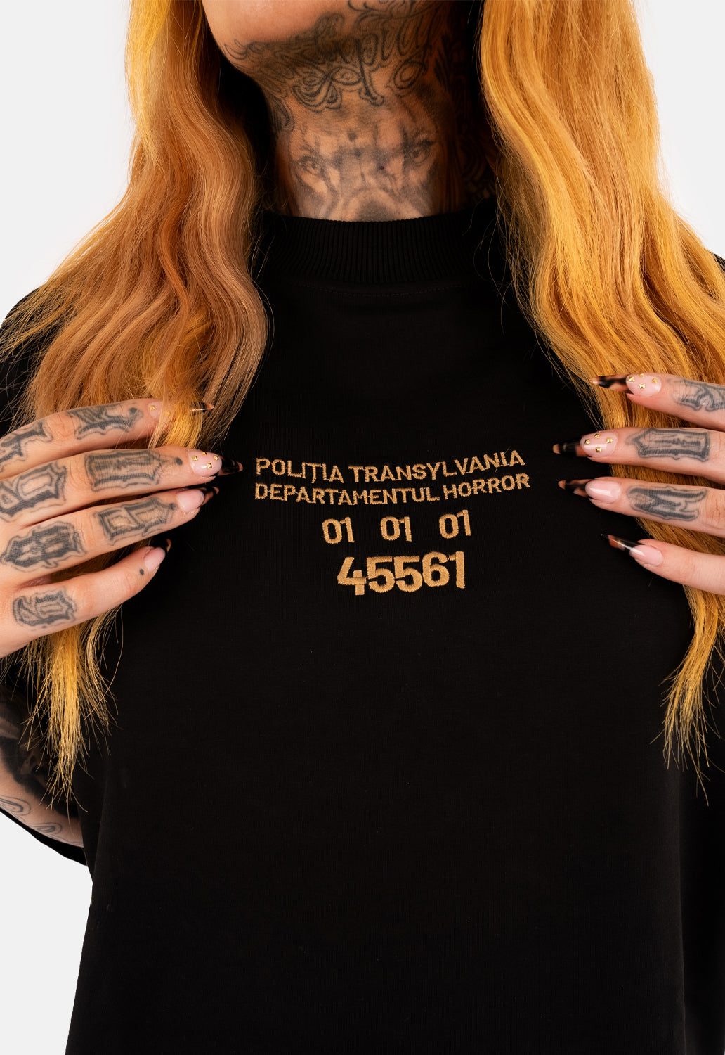 Dracula T-Shirt