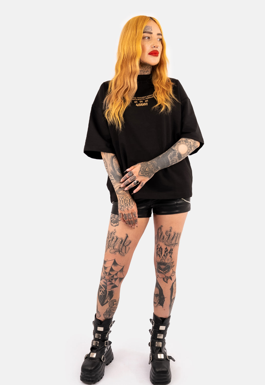 Dracula T-Shirt