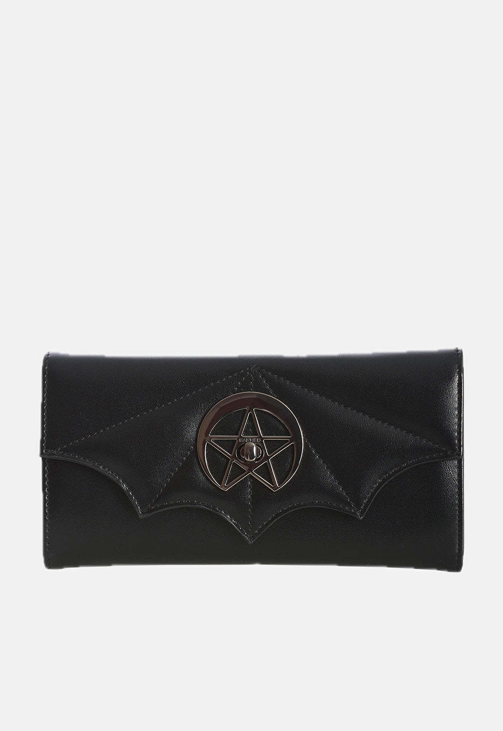 Dreamcatcher Bat Wallet