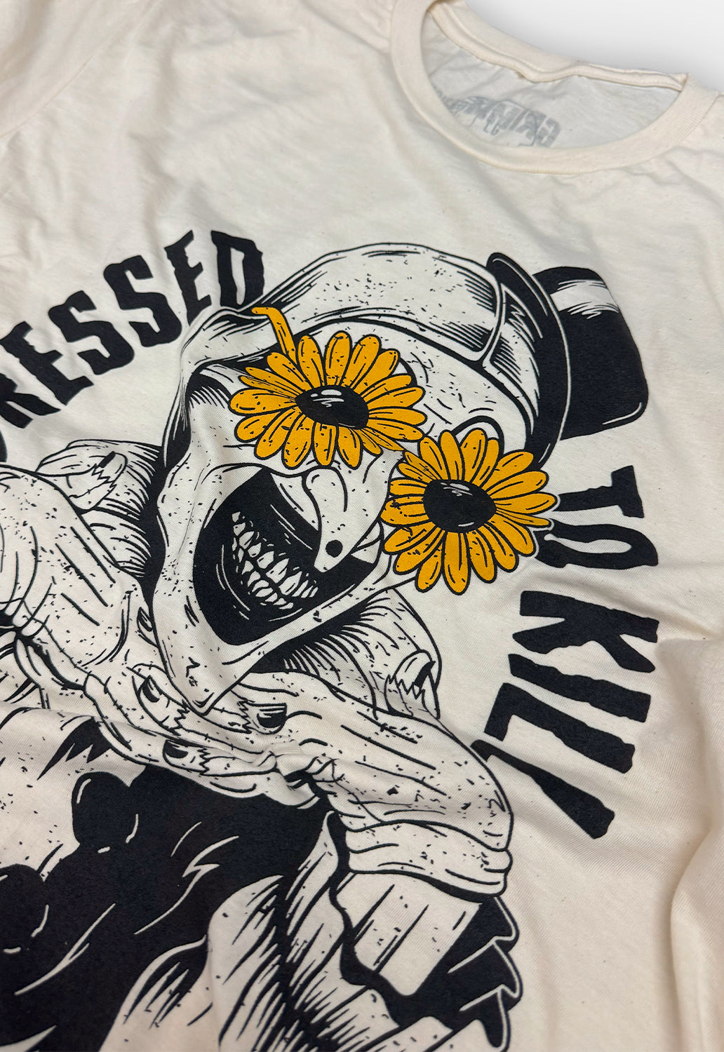 Dressed To Kill T-Shirt