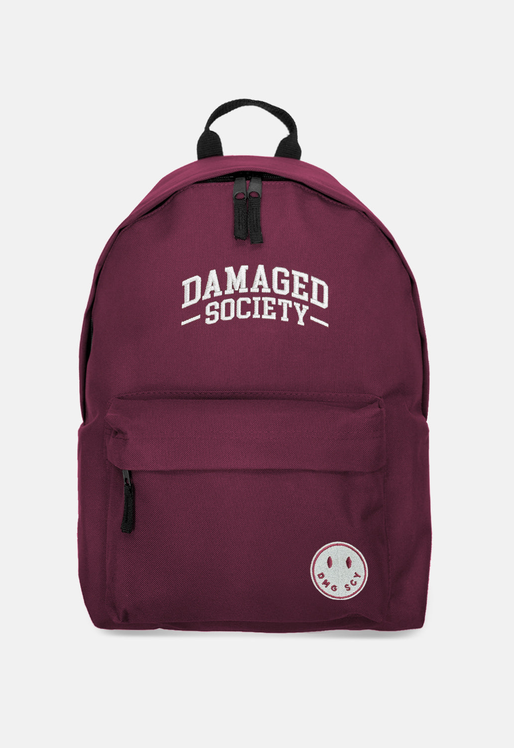 Dropout Backpack