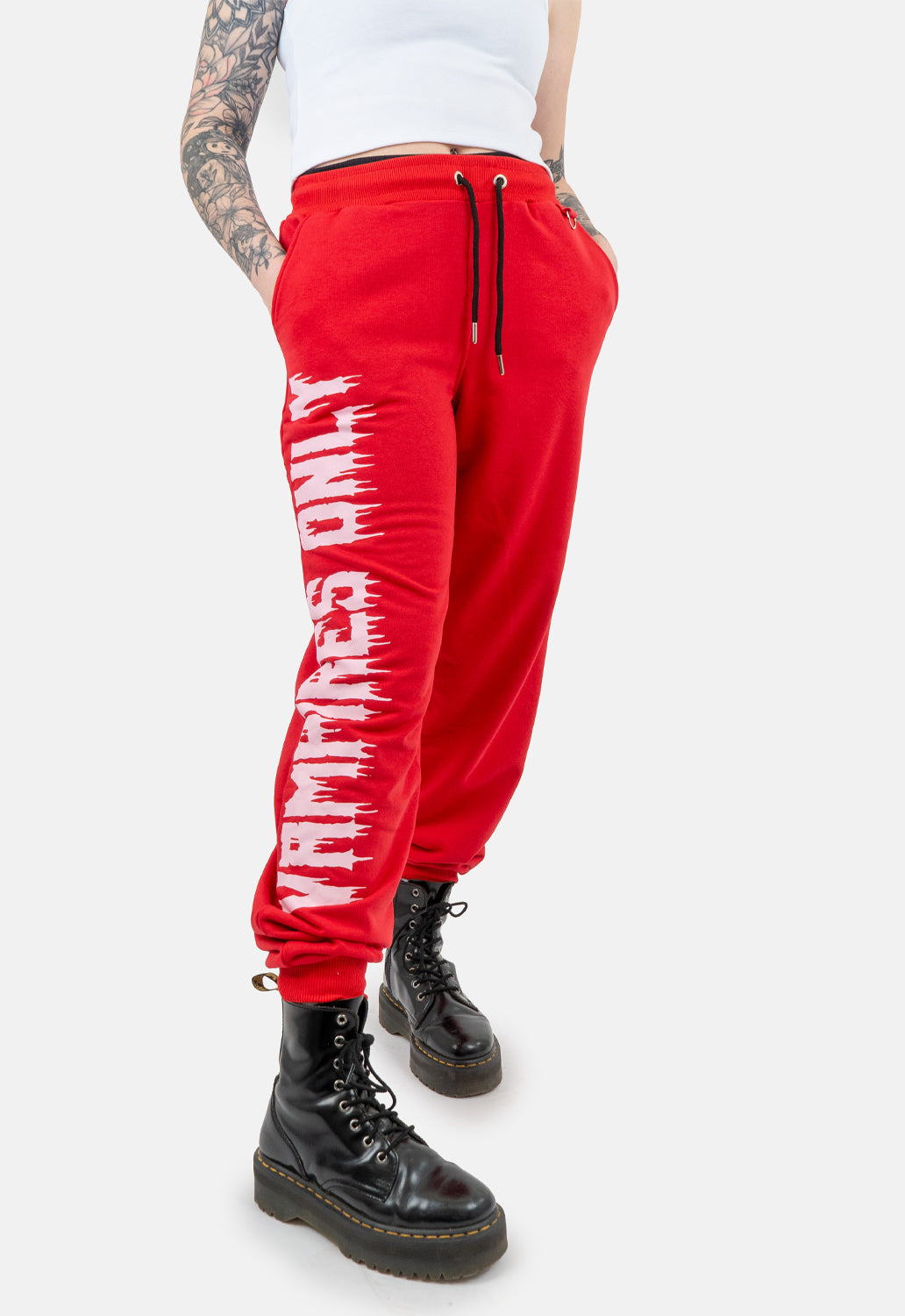 Drusilla Joggers