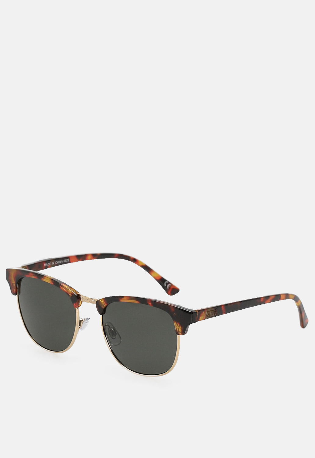 Dunville Shades Sunglasses