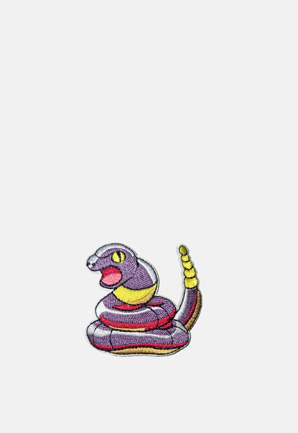 Ekans Patch