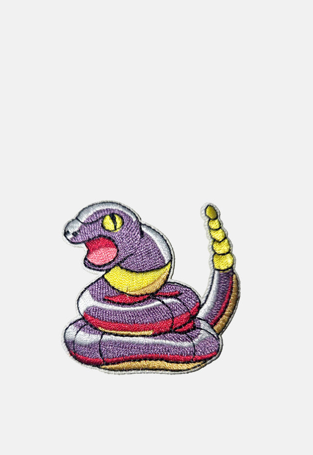 Ekans Patch