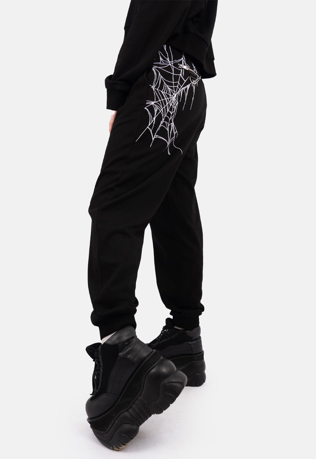 Ellie Relaxed Joggers