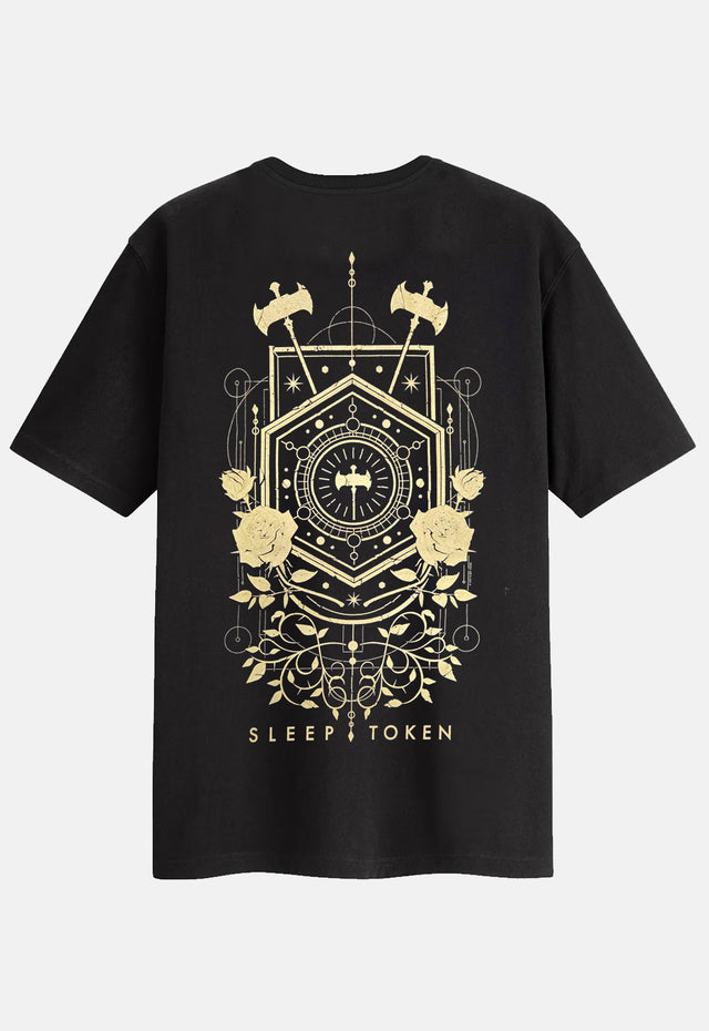 Emergence House Of Veridian T-Shirt
