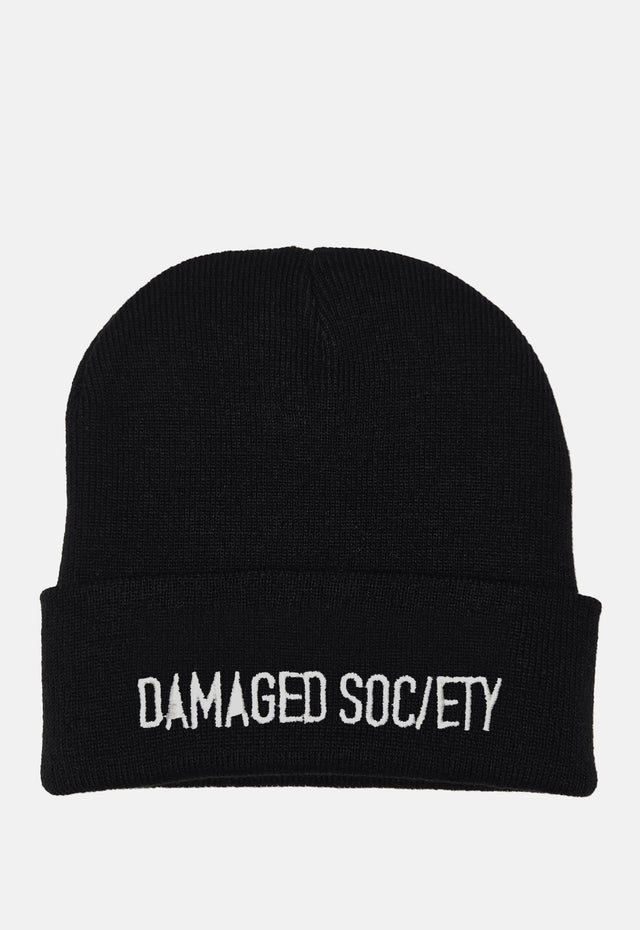 Essential Beanie