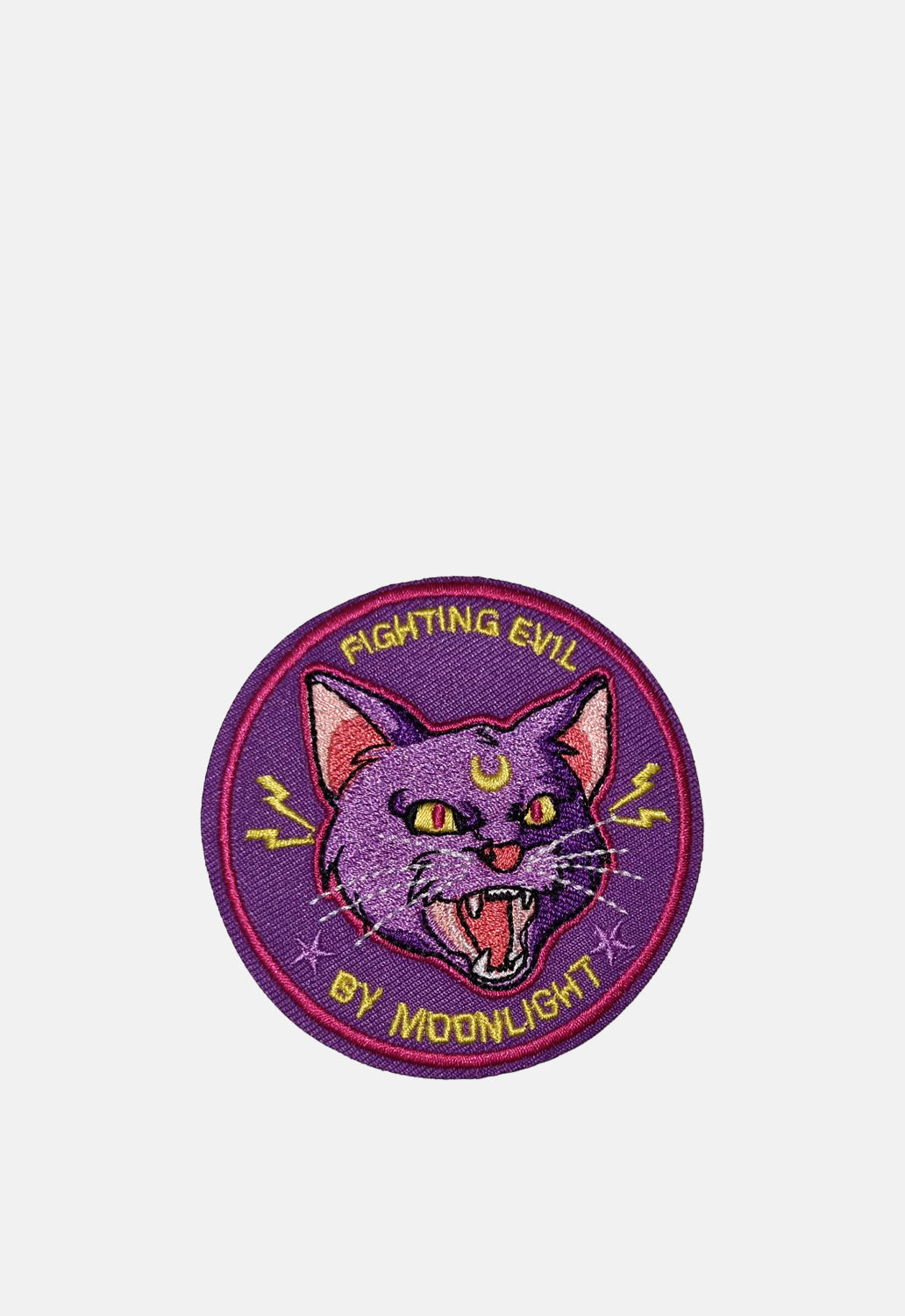 Evil By Moonlight Patch