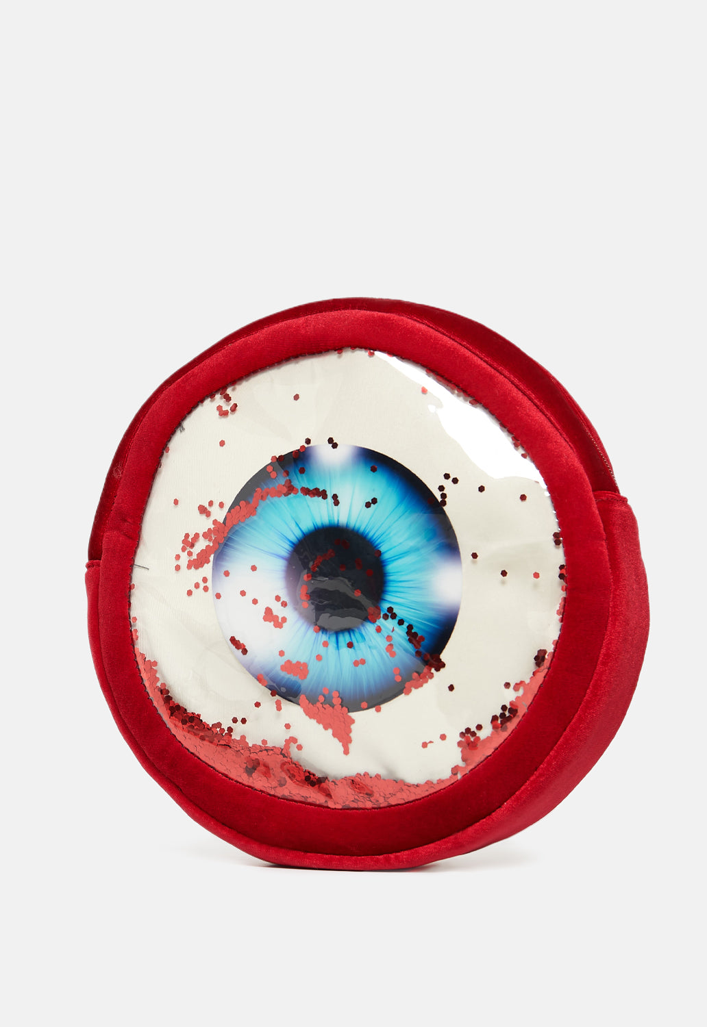 Eye Of The Boo Holder Backpack