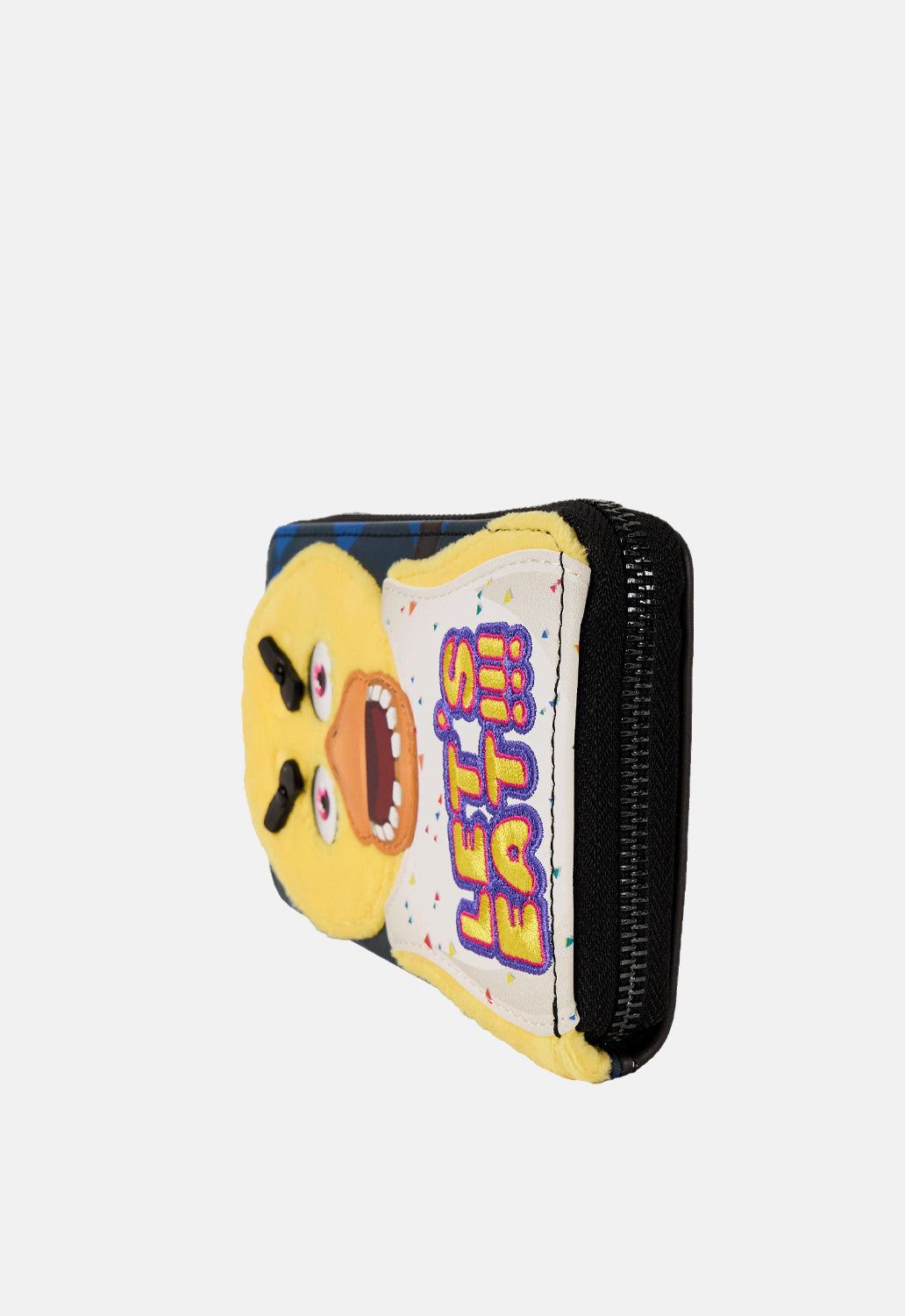 Five Nights At Freddy's Zip Around Wallet