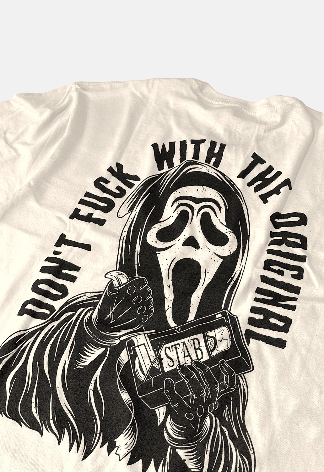 Final Cut T-Shirt