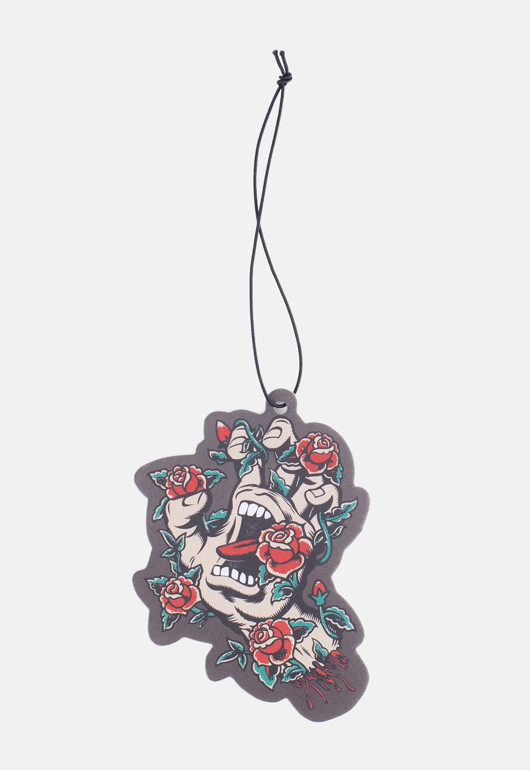 Screaming Flash Air Freshener