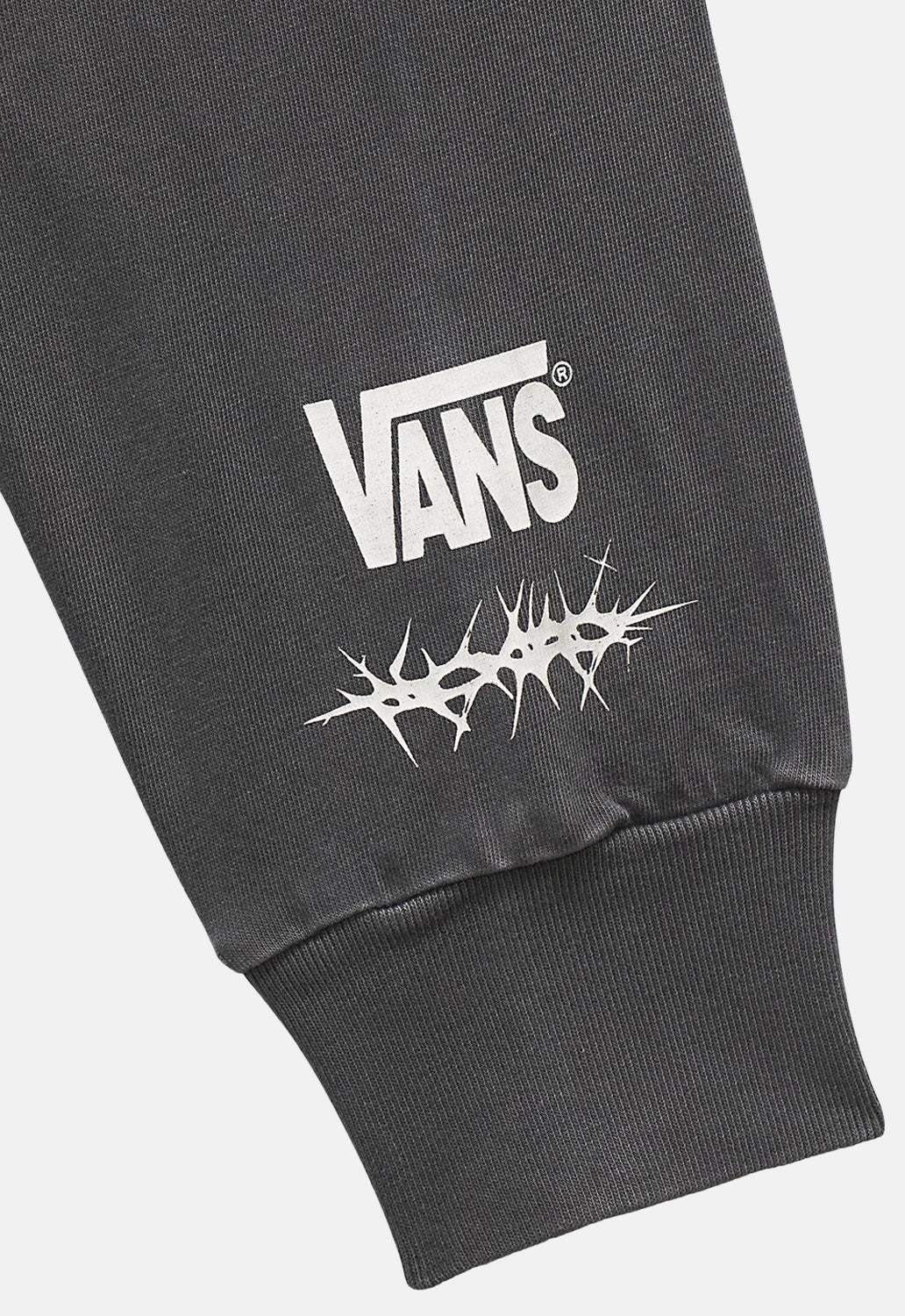 MTE Fly In The Web Long Sleeved Top