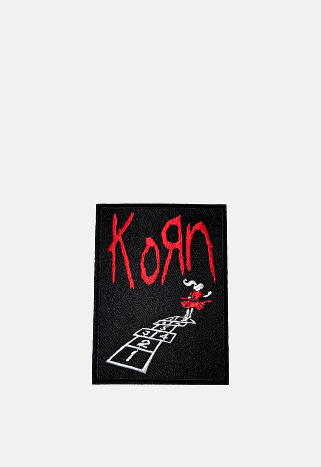 Follow The Leader Patch