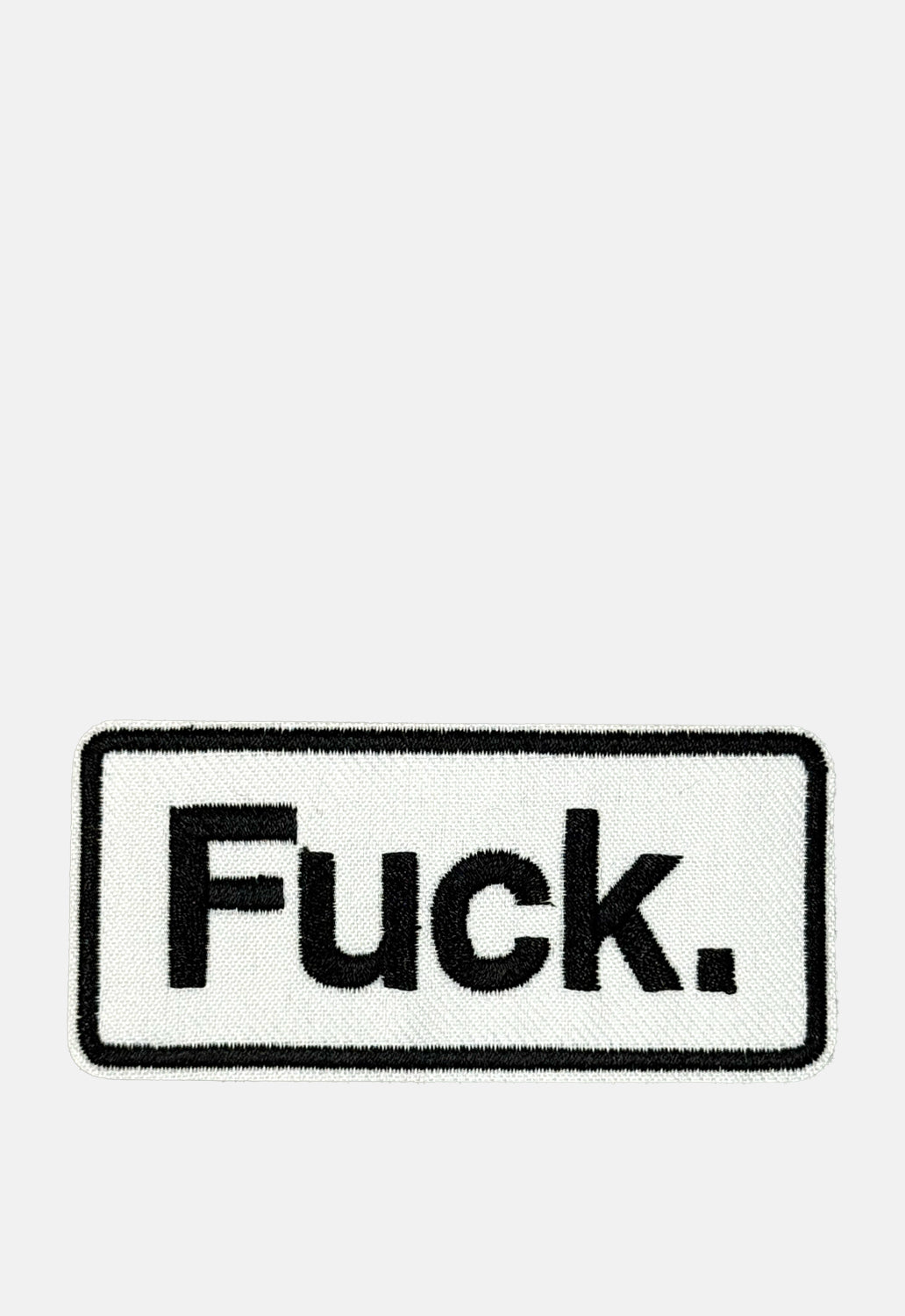 Curse Patch