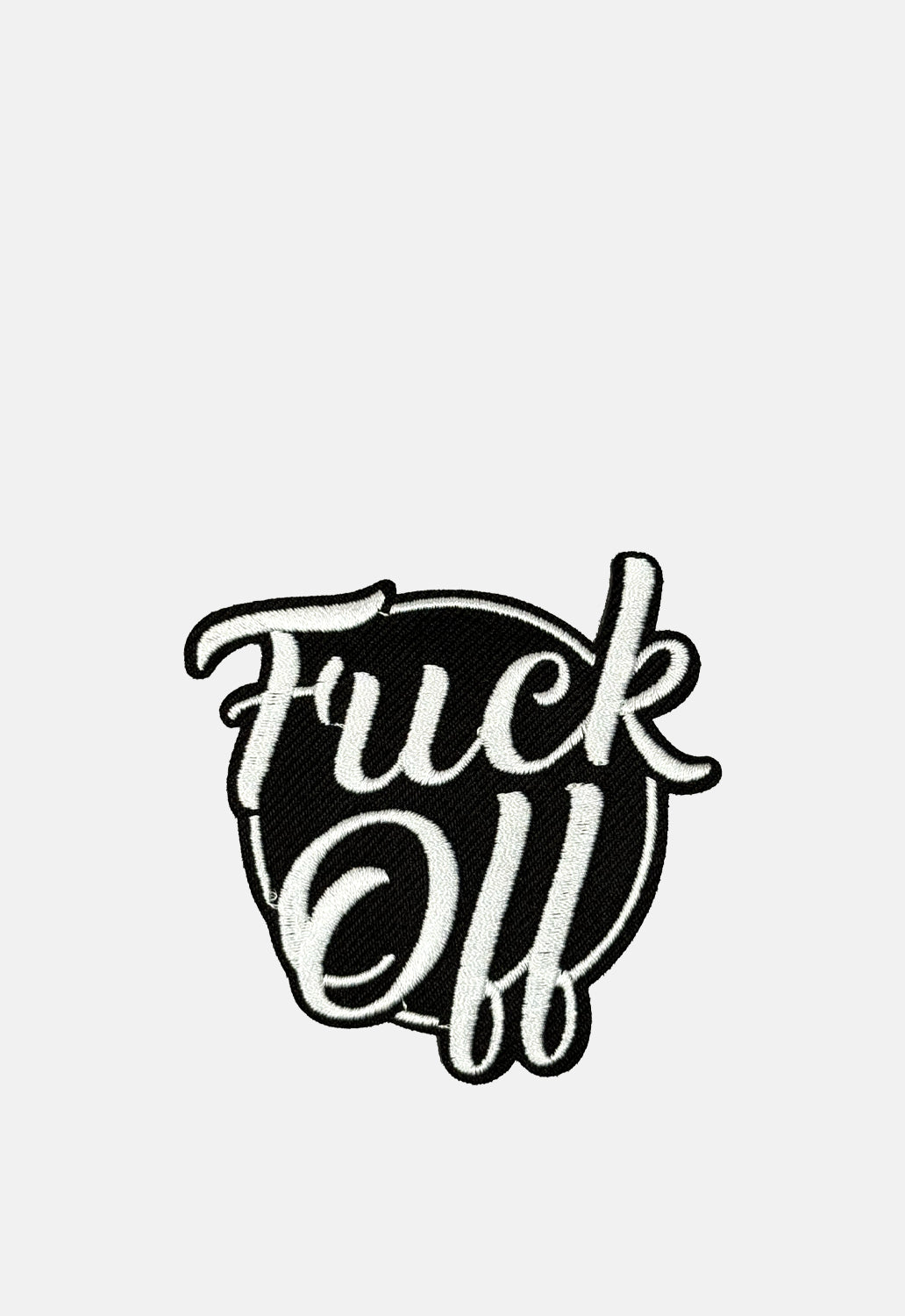 Classy Patch
