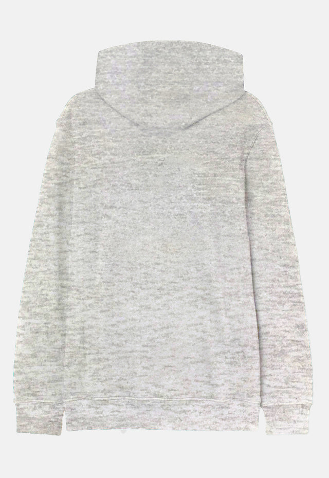 Longview Doodle Hoodie