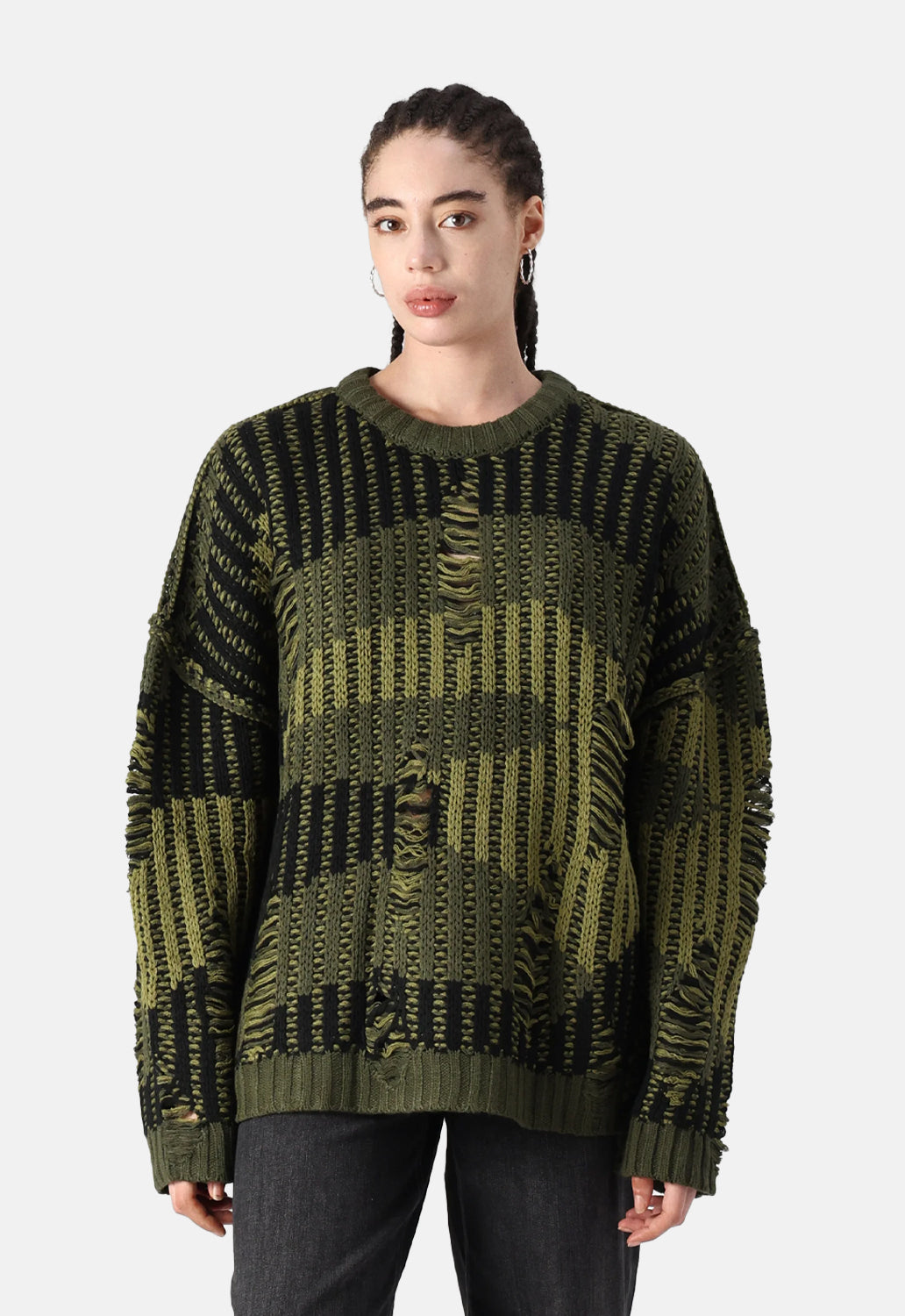 Gaia Knit