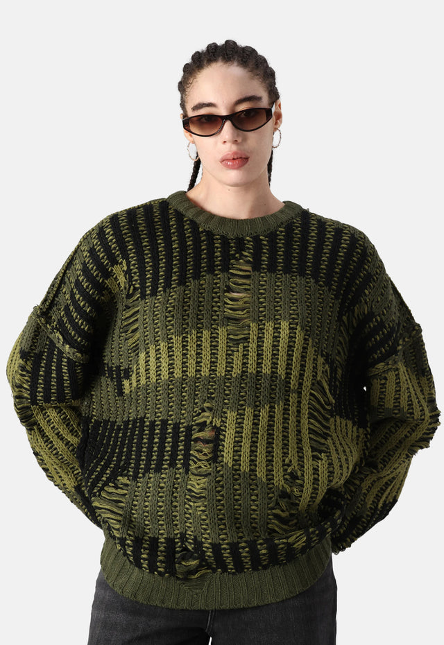 Gaia Knit