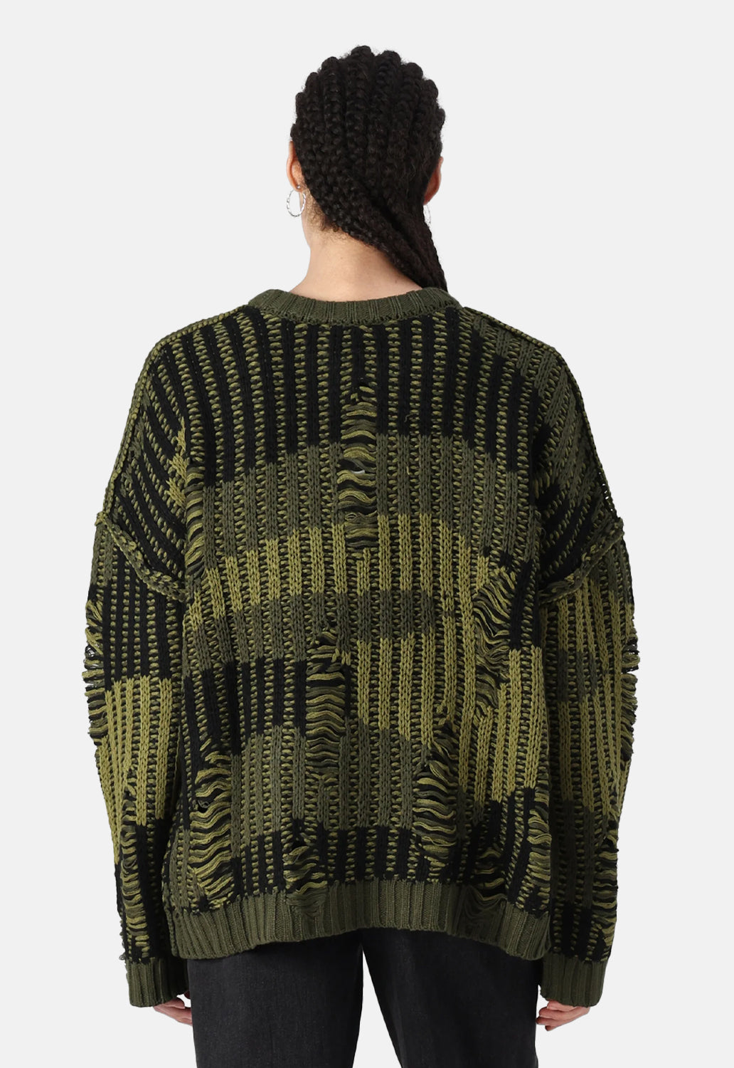 Gaia Knit