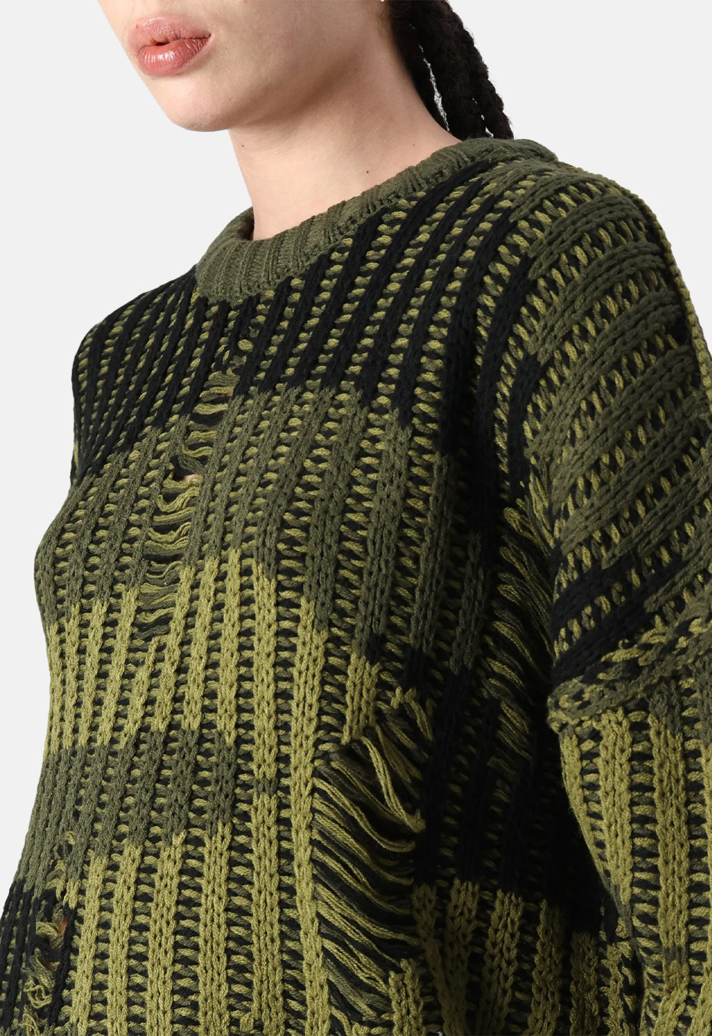 Gaia Knit