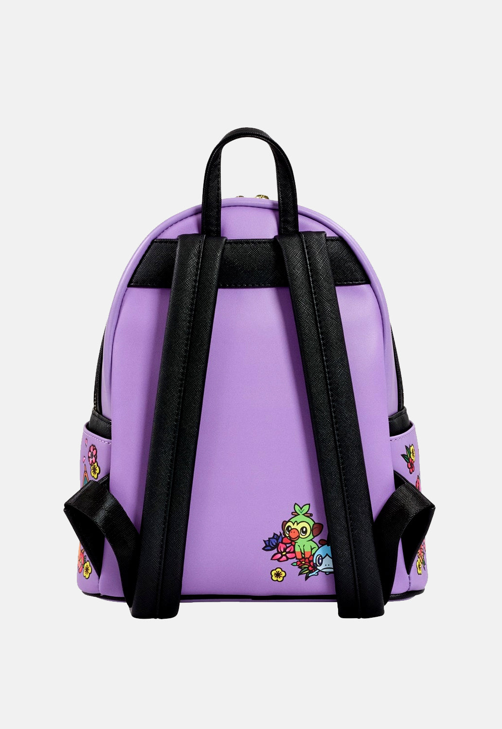 Pokemon Gengar Wagara Mini Backpack
