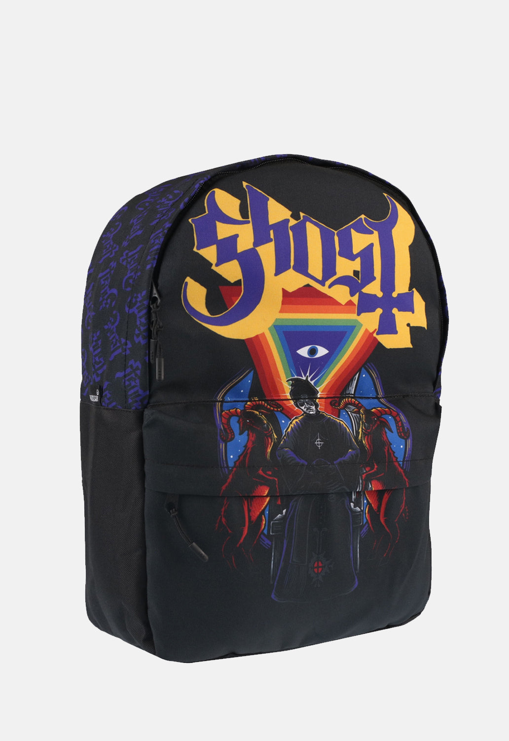 Ghost Alchemist Daypack