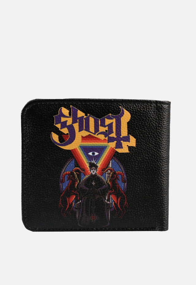 Alchemist Wallet