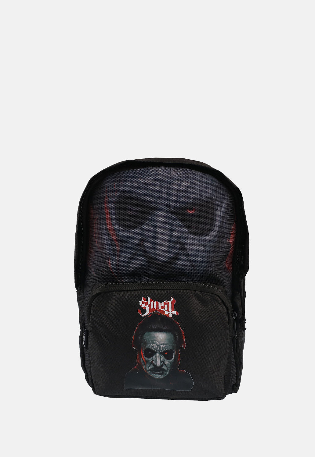 Ghost Cardinal Mini Backpack