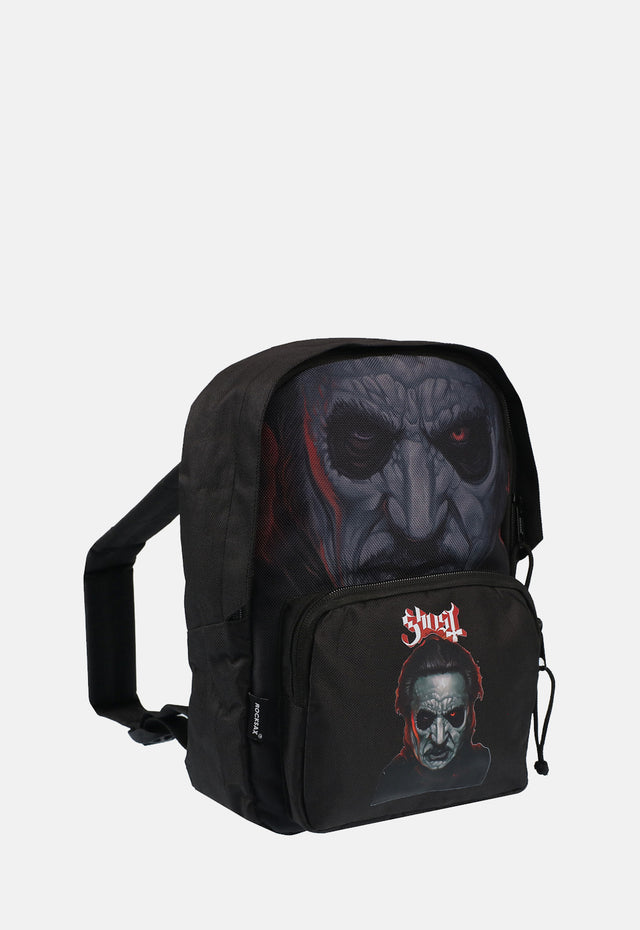 Ghost Cardinal Mini Backpack