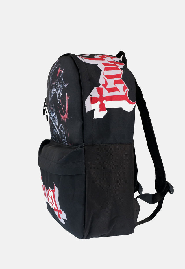 Devil Daypack